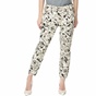 G-STAR RAW-Γυναικείο παντελόνι 5622 3D mid boyfriend COJ φλοράλ