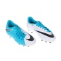 NIKE-Παιδικά παπούτσια ποδοσφαίρου JR HYPERVENOM PHELON 3 AG-PRO μπλε