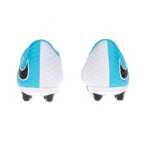 NIKE-Παιδικά παπούτσια ποδοσφαίρου JR HYPERVENOM PHELON 3 AG-PRO μπλε