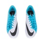 NIKE-Παιδικά παπούτσια ποδοσφαίρου JR HYPERVENOM PHELON 3 AG-PRO μπλε