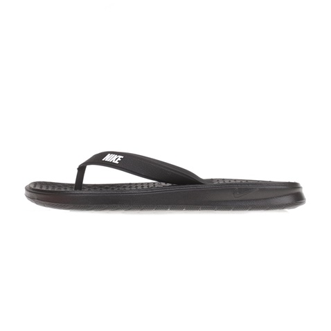 NIKE-Γυναικείες σαγιονάρες NIKE SOLAY THONG μαύρες