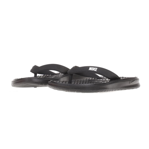 NIKE-Γυναικείες σαγιονάρες NIKE SOLAY THONG μαύρες
