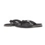 NIKE-Γυναικείες σαγιονάρες NIKE SOLAY THONG μαύρες