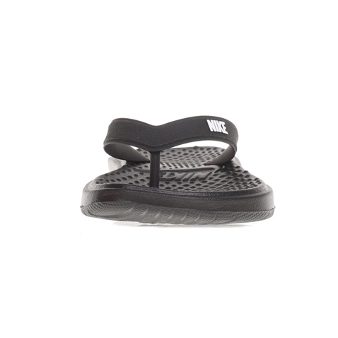 NIKE-Γυναικείες σαγιονάρες NIKE SOLAY THONG μαύρες
