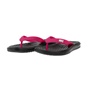 NIKE-Γυναικείες σαγιονάρες NIKE SOLAY THONG μαύρες
