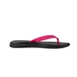 NIKE-Γυναικείες σαγιονάρες NIKE SOLAY THONG μαύρες