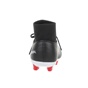 NIKE-Παιδικά παπούτσια ποδοσφαίρου JR MERCURIAL VICTRY 6 DF AG-PRO μαύρα-λευκά