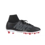 NIKE-Παιδικά παπούτσια ποδοσφαίρου JR MERCURIAL VICTRY 6 DF AG-PRO μαύρα-λευκά