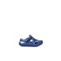 NIKE-Βρεφικά πέδιλα NIKE SUNRAY PROTECT (TD) μπλε 