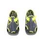 NIKE-Βρεφικά πέδιλα Nike SUNRAY PROTECT (TD) γκρι