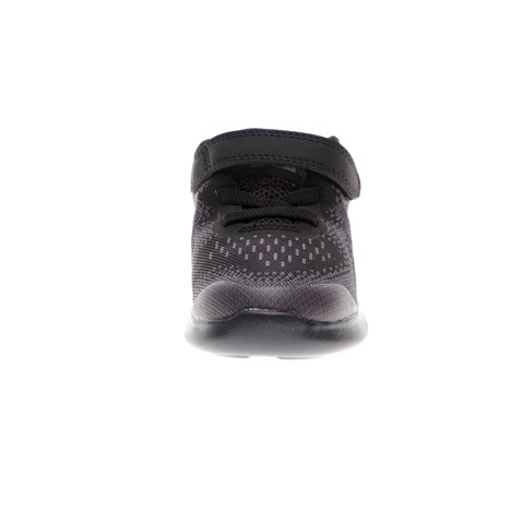 NIKE-Βρεφικά παπούτσια NIKE FREE RN 2017 (TDV) μαύρα-γκρί