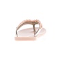 JUICY COUTURE-Γυναικείες σαγιονάρες JELIZA JUICY COUTURE ροζ