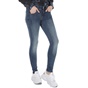 G-STAR RAW-Γυναικείο jean παντελόνι G-STAR RAW LYNN μπλε