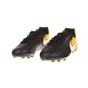 NIKE-Παιδικά παπούτσια ποδοσφαίρου NIKE JR TIEMPO RIO IV FG μαύρα