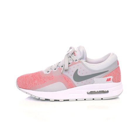 NIKE-Παιδικά παπούτσια NIKE AIR MAX ZERO SE (GS) γκρι