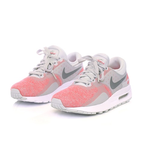 NIKE-Παιδικά παπούτσια NIKE AIR MAX ZERO SE (GS) γκρι