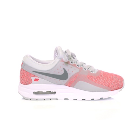 NIKE-Παιδικά παπούτσια NIKE AIR MAX ZERO SE (GS) γκρι