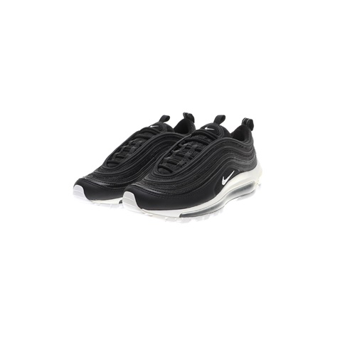 NIKE-Παιδικά παπούτσια running NIKE AIR MAX 97 (GS) μαύρα