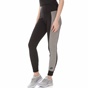 NIKE-Γυναικείο κολάν Nike Sportswear Essential μαύρο
