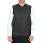 NIKE-Ανδρικό αμάνικο μπουφάν NIKE SPORTSWEAR DWN FILL VEST QUILT SSNL μαύρο