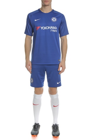 NIKE-Ανδρική φανέλα NIKE CHELSEA μπλε 