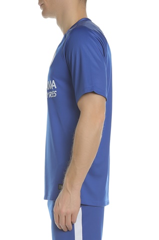 NIKE-Ανδρική φανέλα NIKE CHELSEA μπλε 