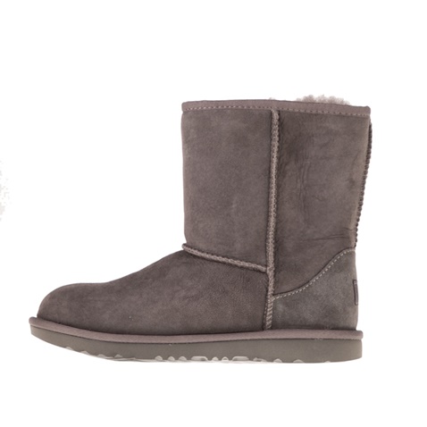 UGG-Παιδικές μπότες UGG KIDS' CLASSIC II γκρι