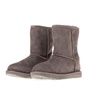 UGG-Παιδικές μπότες UGG KIDS' CLASSIC II γκρι