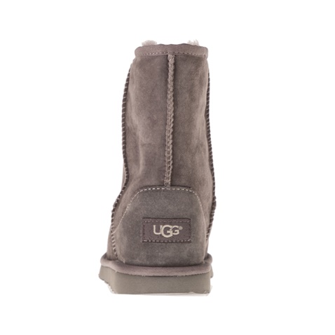 UGG-Παιδικές μπότες UGG KIDS' CLASSIC II γκρι