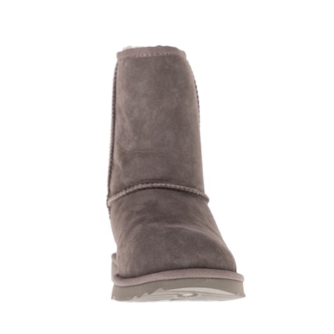 UGG-Παιδικές μπότες UGG KIDS' CLASSIC II γκρι