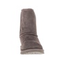 UGG-Παιδικές μπότες UGG KIDS' CLASSIC II γκρι