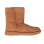 UGG-Παιδικές μπότες UGG KIDS' CLASSIC II καφέ