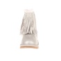UGG -Παιδικά μποτάκια UGG CLASSIC SHORT II FRINGE χρυσά