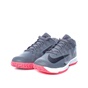 NIKE-Ανδρικά παπούτσια τένις Nike LUNAR BALLISTEC 1.5 LG γκρι