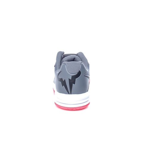 NIKE-Ανδρικά παπούτσια τένις Nike LUNAR BALLISTEC 1.5 LG γκρι