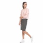 CALVIN KLEIN JEANS-Γυναικείο φούτερ HADAR CN HWK ροζ