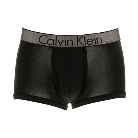 CK UNDERWEAR-Ανδρικό εσώρουχο μπόξερ CK Underwear μαύρο