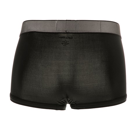 CK UNDERWEAR-Ανδρικό εσώρουχο μπόξερ CK Underwear μαύρο