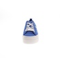 CALVIN KLEIN JEANS-Γυναικεία sneakers CALVIN KLEIN JEANS ZOLAH μπλε