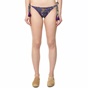 LUME-Γυναικείο σλιπ μπικίνι CAROLINA BIKINI MOTHER μοβ με print