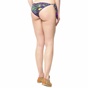 LUME-Γυναικείο σλιπ μπικίνι CAROLINA BIKINI MOTHER μοβ με print