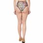 LUME-Γυναικείο ψηλόμεσο σλιπ μπικίνι KELLY BIKINI FOZ DO IGU πολύχρωμο