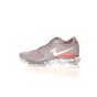 NIKE-Παιδικά παπούτσια NIKE AIR VAPORMAX (GS) μπεζ-καφέ 