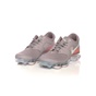 NIKE-Παιδικά παπούτσια NIKE AIR VAPORMAX (GS) μπεζ-καφέ 