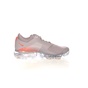 NIKE-Παιδικά παπούτσια NIKE AIR VAPORMAX (GS) μπεζ-καφέ 