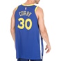NIKE-Ανδρική αθλητική φανέλα NIKE GSW M NK AUTH JSY ROAD μπλε