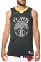 NIKE-Ανδρική φανέλα μπάσκετ GSW M NK AUTH JSY ALT1 