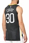 NIKE-Ανδρική φανέλα μπάσκετ GSW M NK AUTH JSY ALT1 