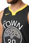 NIKE-Ανδρική φανέλα μπάσκετ GSW M NK AUTH JSY ALT1 