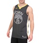 NIKE-Ανδρική φανέλα μπάσκετ GSW M NK AUTH JSY ALT1 γκρι